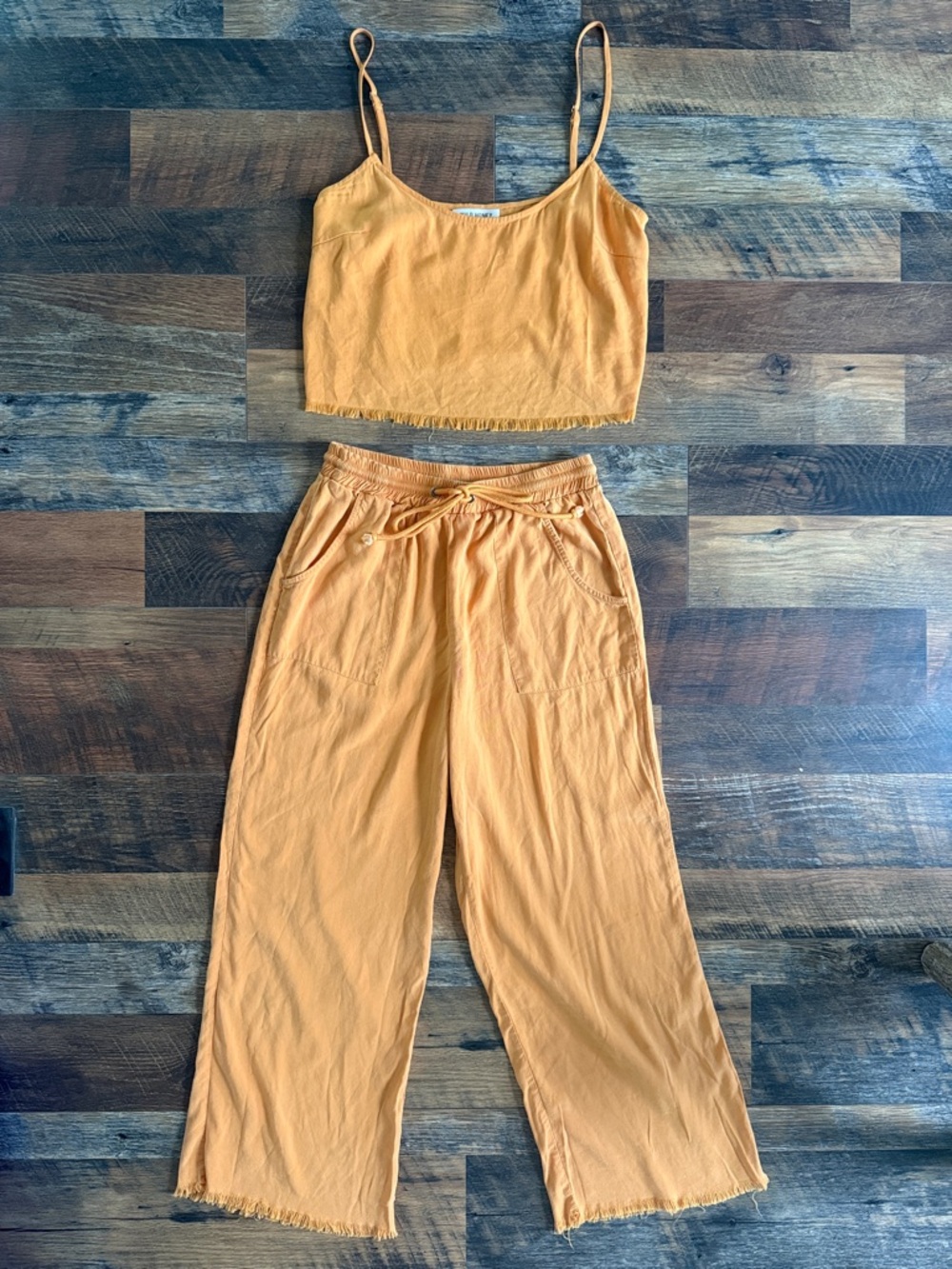 Wild Honey Vacation Set